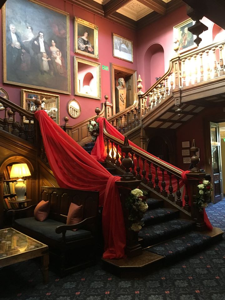 Copyright The Creative Venue